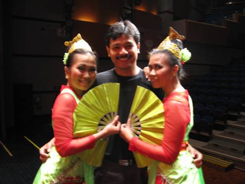 qq_karyanto's profile picture. 