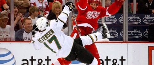 hockey_official's profile picture. heres to all the boys out there with ice in their veins inspired quotes not mine :)