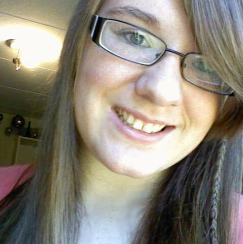 Nothing is more badass than being yourself :)