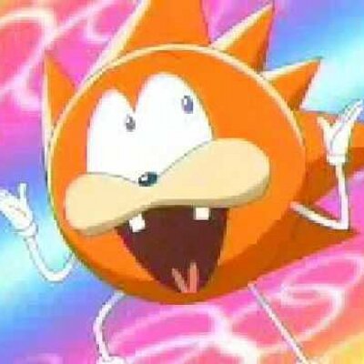 ドンパッチ Dot Pacyimi Twitter