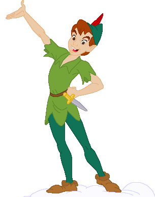 Peterpanland's profile picture. follow  me to the neverland