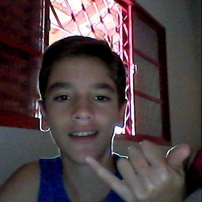 César Aqui =]