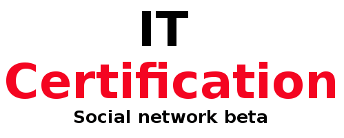 ICertification's profile picture. 