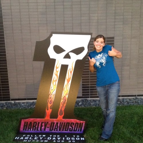 anetterose's profile picture. Chocolatier at Kohler Original Recipe Chocolates