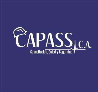 CAPASS C.A., es una empresa orientada a la asesoría, formación, capacitación, diseño e implementación de programas en las áreas de salud y seguridad.