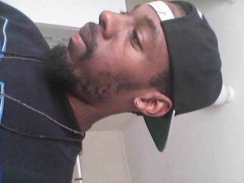 lntrigued by life. Dalton Village Emcee/writer