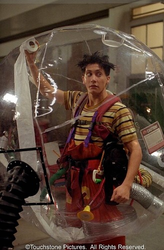 churchbubbleguy's profile picture. I care about the world when they enter my church building and I serve them by showing them where to park or saying Hi enthusiastically at the front door.