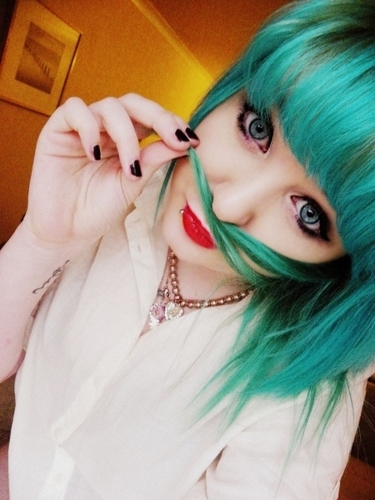 Sigo TODOS de volta ♥