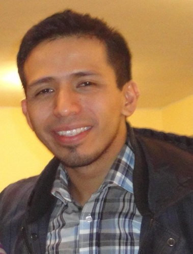 AlbertoCarranzC's profile picture. 