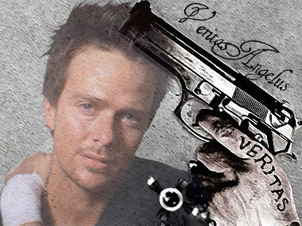 VeritasAngelus's profile picture. Benedictus Deus in Angelis suis, et in Sanctis suis.  Amen.