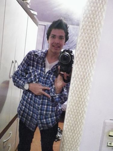Sem bio ;*