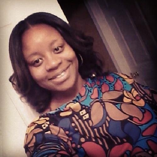 a sweetheart . : ) 3 .
