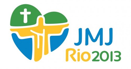 Equipo Responsable Arquidiocesano de la JMJ RIO 2013. Quieres participar? Anímate!!! 
Formaremos la Delegación Arquidiocesana JMJ!!!