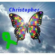 Mom to a very special 20 year old son who has Ullrich Bethlem Congenital Muscular Dystrophy, Mitochondrial Disease and Autism. Blessed to be mom to my HERO! :)