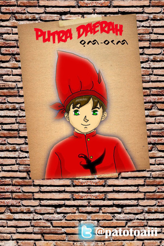 Mau ketawa sampai tdk ingat waktu go follow @patotoaiii di jamin anda akan trtawa sekeras2nya #RECOMMENDED
