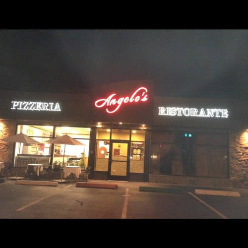 ZazzaPizza's profile picture. Extraordinary Italian cuisine showcases both Northern Italian classics as well as creative contemporary dishes, Our private wine cellar holds over 7000 bottles