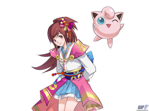 My name is Hellen Kamitsuki,the Princess of the Stars&a Pokemon Trainer. My Pokemon is Cleffa.Pleasure to meet u all.|BFF:@Aramina__ |#Single|#RP|#Unfollowback|