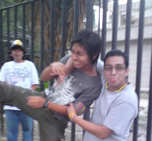 JesusRobocop's profile picture. 