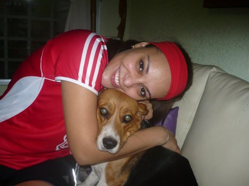 animalera, futbolera y marketinera