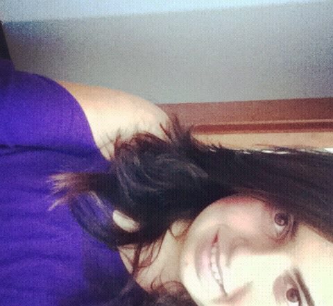 Pra ser feliz, pra ficar bem, tem que sonhar ;
