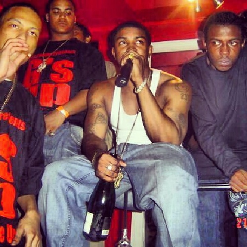 #FEARGOD #WEWORKIN #GETTINPAID