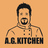 AGKitchen's profile image