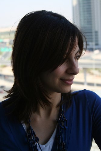 Interpreter, translator, editor, blogger, with a passion for writing. Nature enthusiast and advocate for everything natural & wholesome.