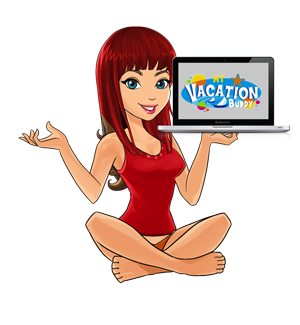 MyVacationBuddy's profile picture. A desitnation website for all your vacation needs through out the United States