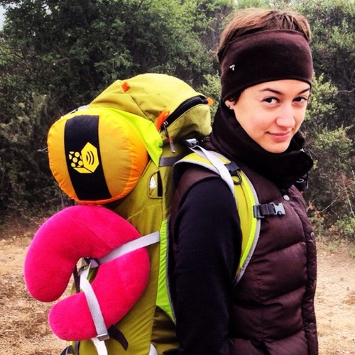 KristinSando's profile picture. A girl who wants to make a difference.