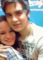 Nunca deixe que lhe digam que não vale à pena acreditar no sonho que se tem.Sonho realizado:12/05/12.OBRIGADA MEU DEUS  ♥