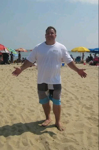 RMax5's profile picture. Central Catholic Alum ‘96 | Exercise Warehouse 💪🏋️‍♂️ | Pittsburgh sports fan |    #RollVikes