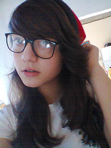 Já que eu falo sozinho na vida real, resolvi criar um twitter, pelo menos aqui eu falo sozinho com todo mundo :)