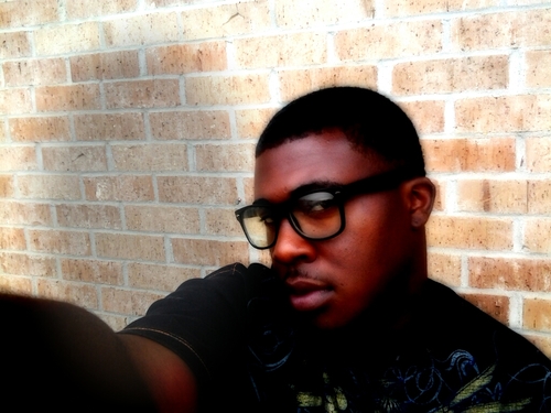 Only GOD can judge me...