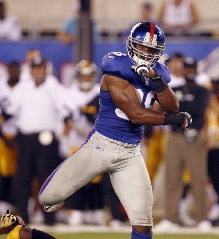 Adrian Tracy Profile