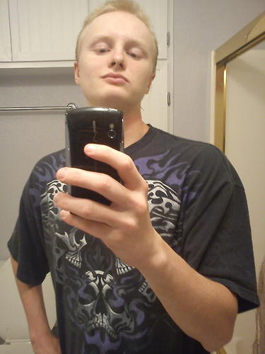 The_QTIP_in_Vip's profile picture. Names Ryan bout to leave SC and go to Kentucky!  and im an Christian