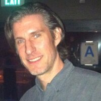 david gilmore (@davidpgilmore) 's Twitter Profile