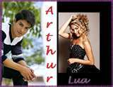 Sou #Rebelde,Sou #Rebelde,Sou #Rebelde ♥