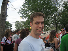 mike0105's profile picture. 