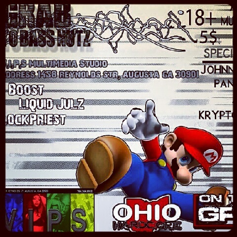 Grabyobassnutz's profile picture. i changed my twitter to promote grab yo bass nutz