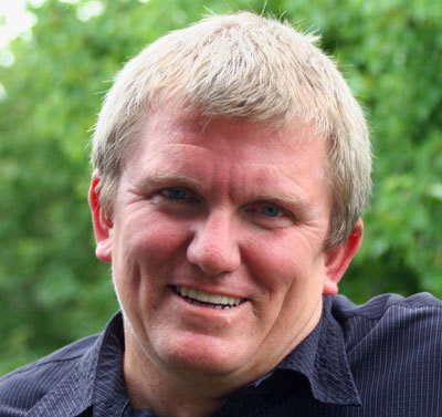 A well-known music technology entrepreneur who has been leading industry innovations for over twenty years.