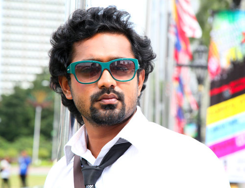 Indian film actor, made debut through Shyamaprasad's musical film Ritu, co-starring Nishan and Rima Kallingal