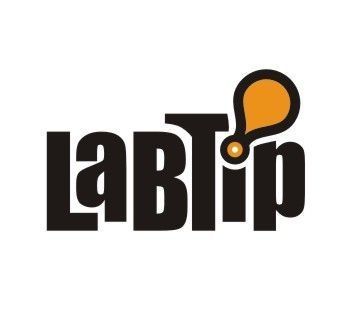 LabTip's profile picture. 