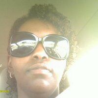 Ina White - @BlackBeauty344 Twitter Profile Photo