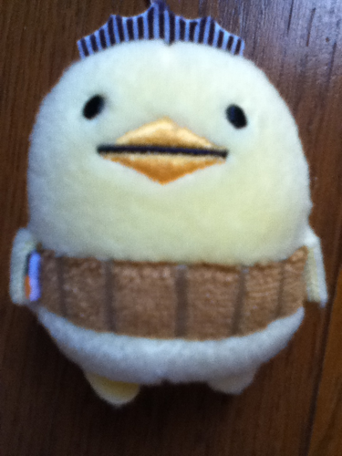 ピーチ