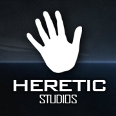 heretic studios
