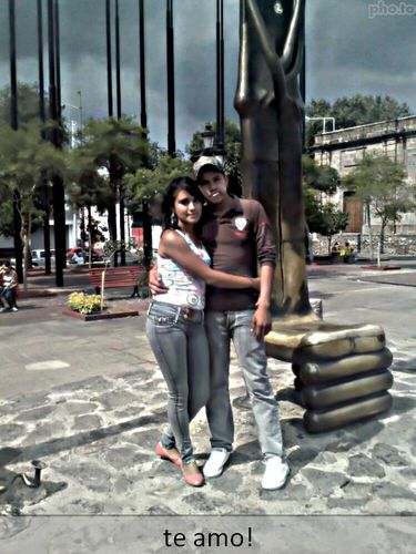 KarinaJuarezGtz's profile picture. explanation is that I was made for another world.� ~C.S. Lewis