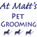 Matt's Pet Grooming (@mattsgrooming) Twitter profile photo