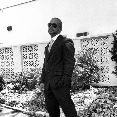 JPSoricelli's profile picture. 