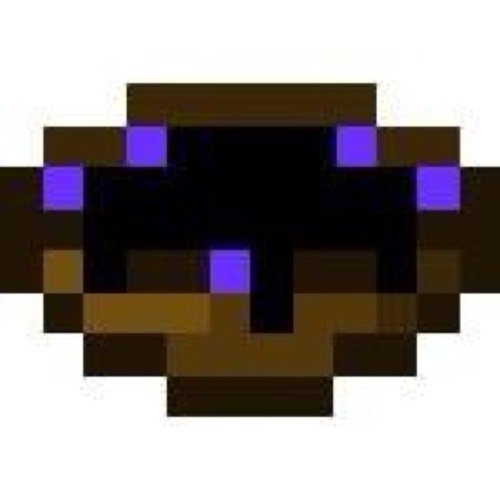 ObsidianStew's profile picture. 