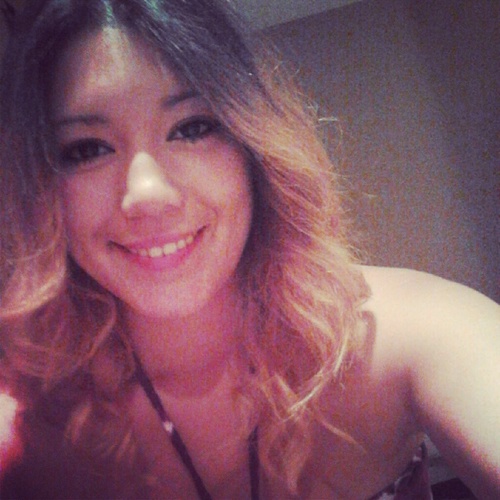 Melanie, Born&raised; your entitled to your own oppinion&I'm entitled to mine, Enjoy(: